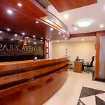 Park Avenue Hotel Nungambakkam