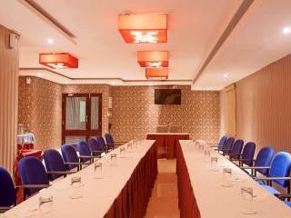 Hotel Park Avenue Nungambakkam 3*