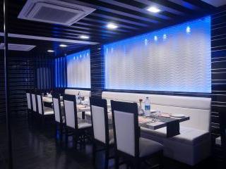 Park Avenue Nungambakkam