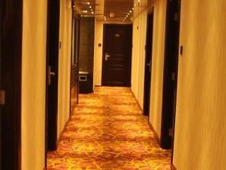 Park Avenue Nungambakkam 3* Chennai
