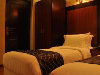 Hotel Park Avenue Nungambakkam 3*
