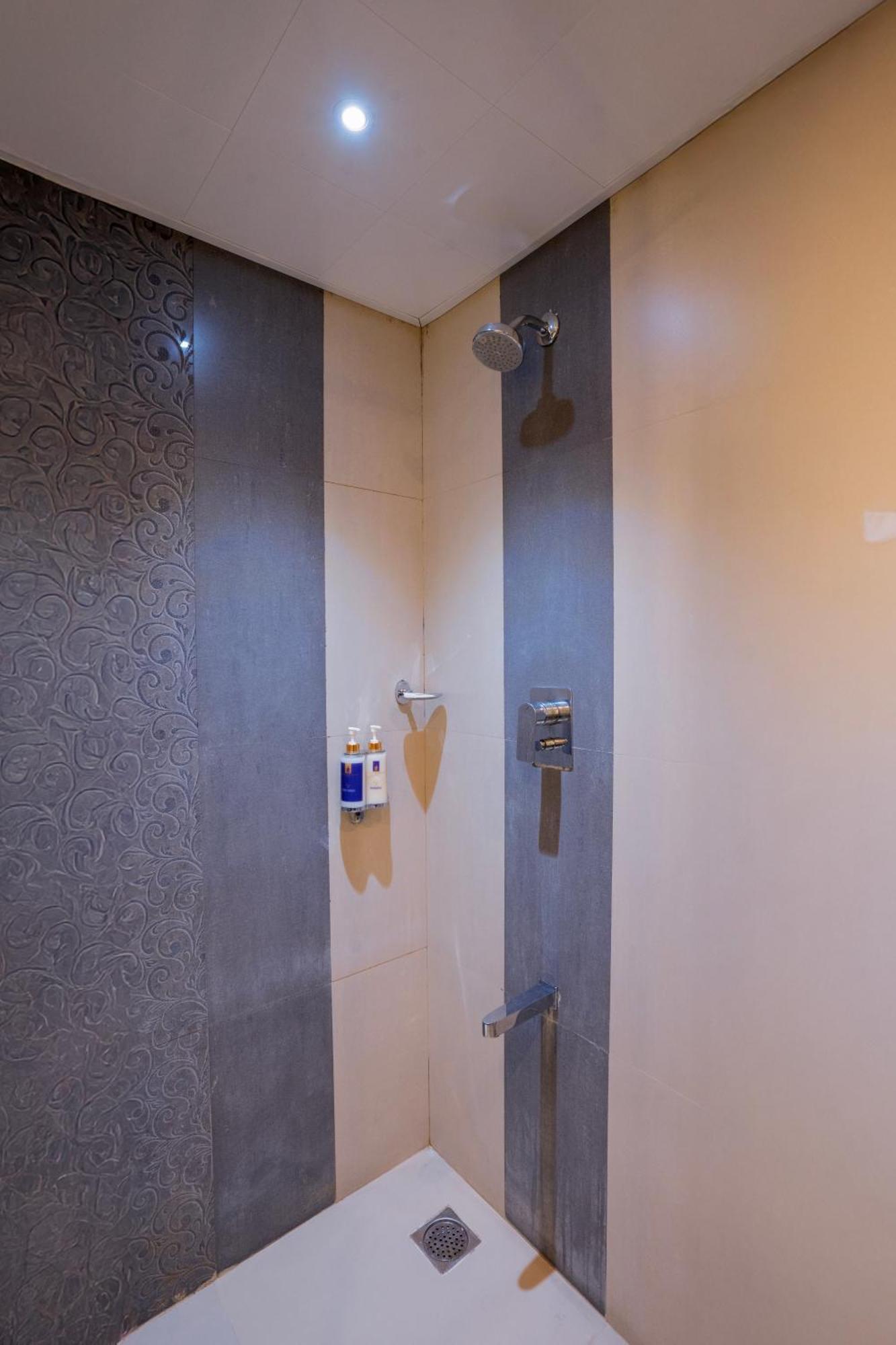 Park Avenue Nungambakkam 3* Chennai