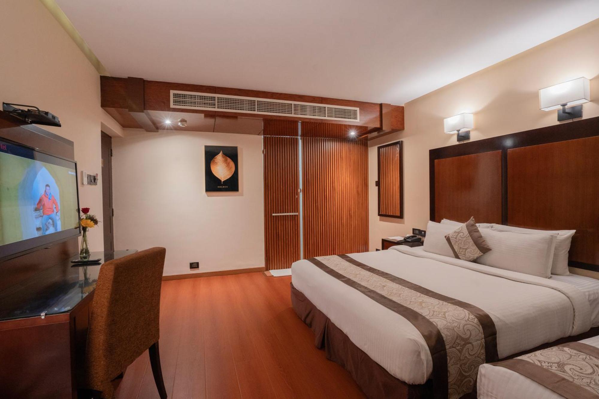 Hotel Park Avenue Nungambakkam