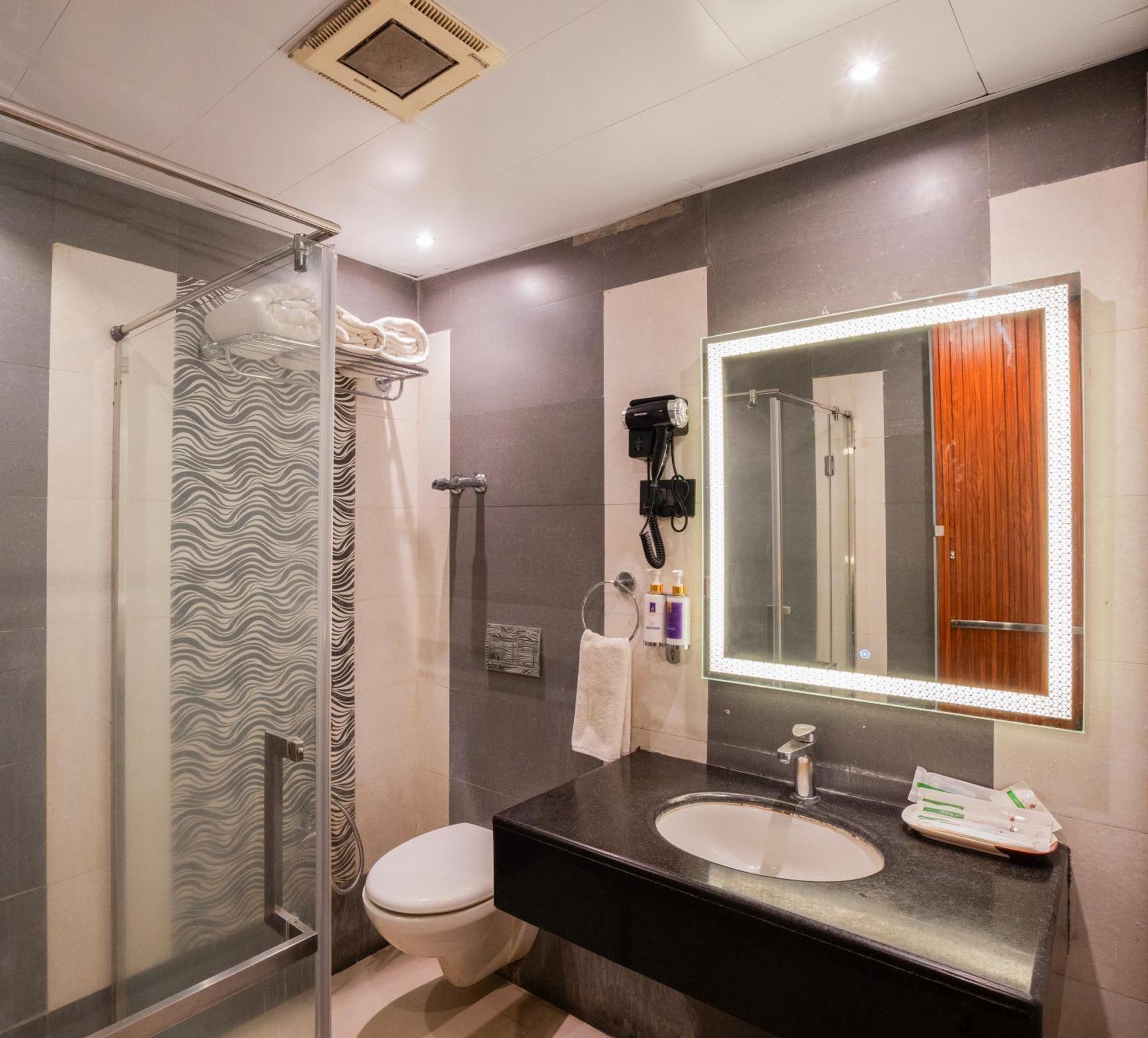 Park Avenue Nungambakkam 3* Chennai