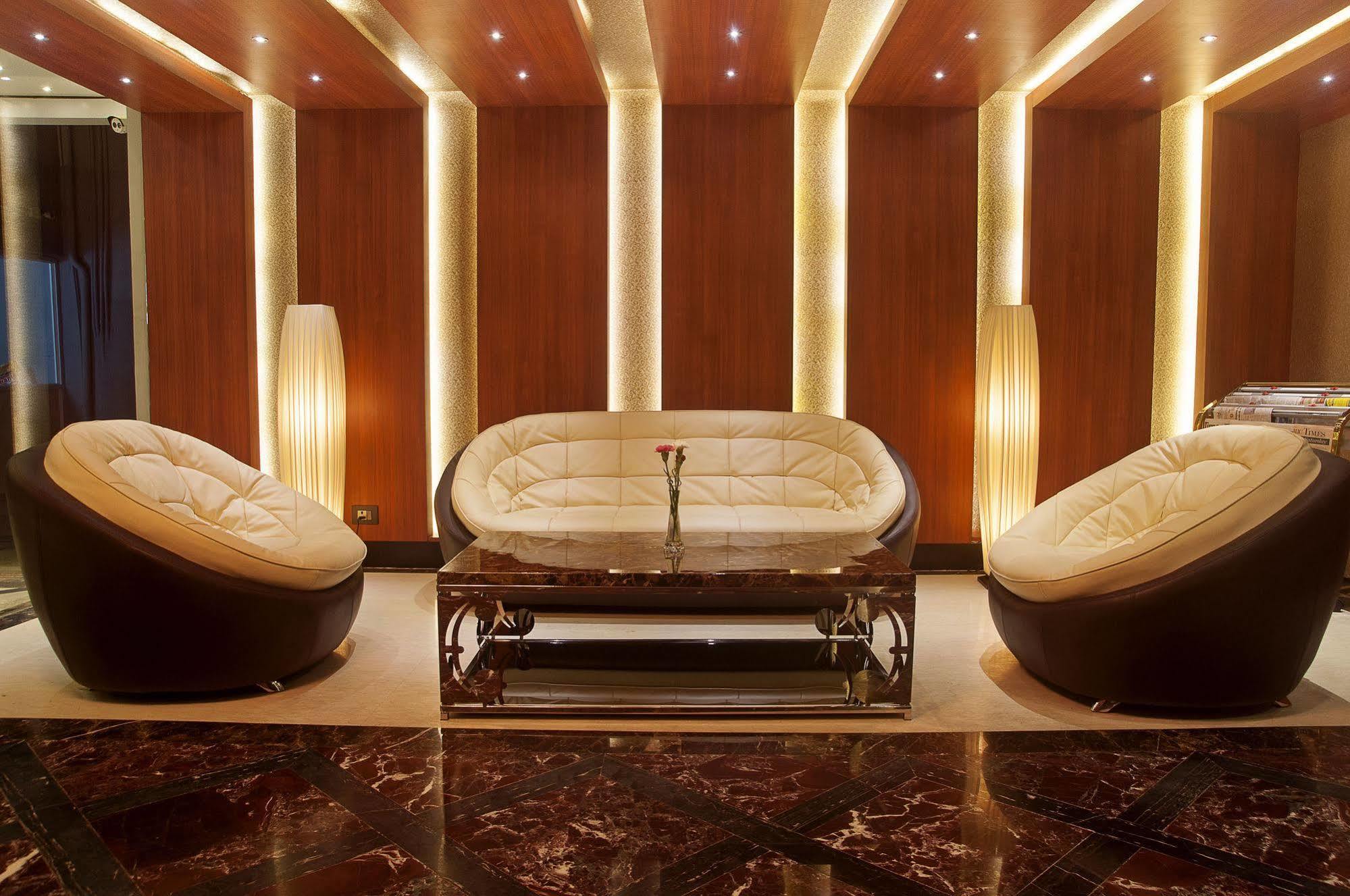 Park Avenue Nungambakkam Hotel Chennai